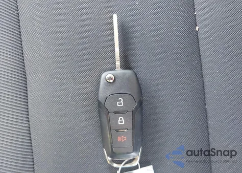 2024 Ford Maverick Xl z USA, uszkodzony, nr VIN 3FTTW8A32RRB08670